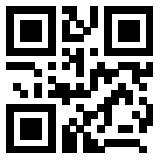 3208093285 Qr Code associato