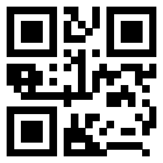 3208093292 - Immagine del Qr Code associato