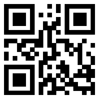 Il QrCode di 3208093293