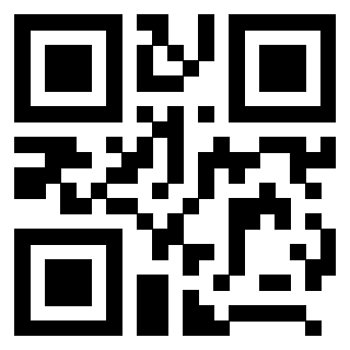 3208093297 - Immagine del Qr Code associato