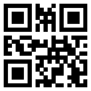 3208093303 Qr Code associato