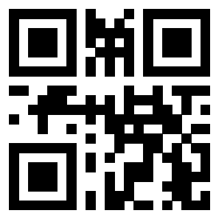 3208093305 - Immagine del QrCode