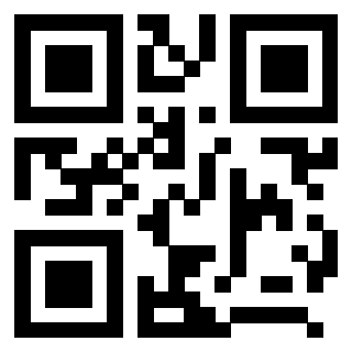 Immagine del QrCode di 3208093307