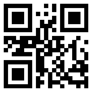 3208093311 - Immagine del QrCode associato