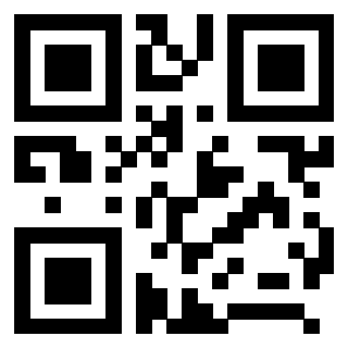 Il Qr Code di 3208093314