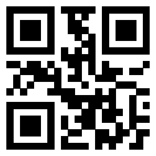Immagine del Qr Code di 3208093320