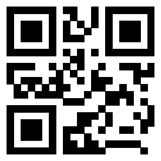 3208093321 - Immagine del QrCode