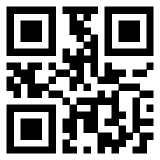 3208093323 - Immagine del QrCode associato