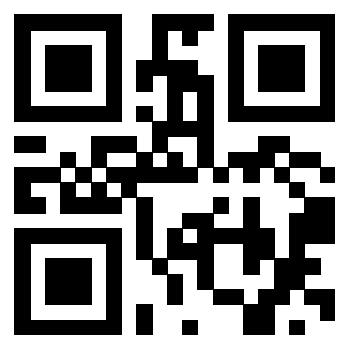 3208093327 - Immagine del Qr Code associato