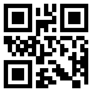 Scansione del Qr Code di 3208093330