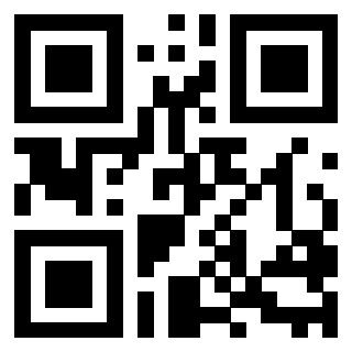 Scansione del QrCode di 3208093331