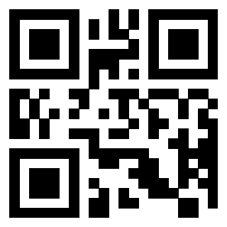 3208093333 - Immagine del Qr Code associato