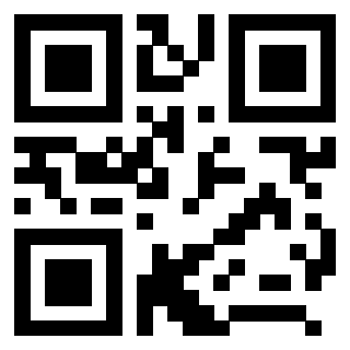 Il Qr Code di 3208093334