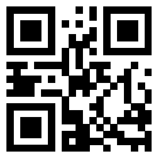 Immagine del QrCode di 3208093336