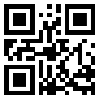 Immagine del Qr Code di 3208093337