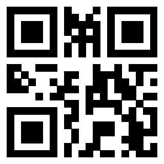 Il QrCode di 3208093340