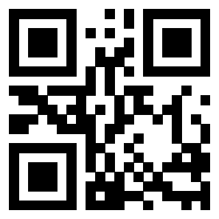 Il Qr Code di 3208093344