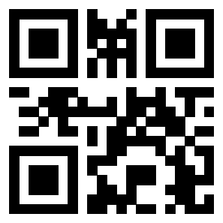 3208093360 - Immagine del Qr Code associato