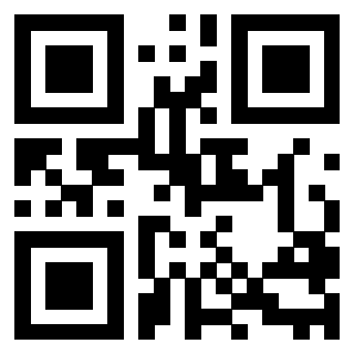 Il Qr Code di 3208093364