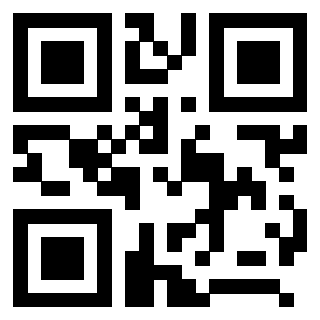 3208093365 Qr Code associato