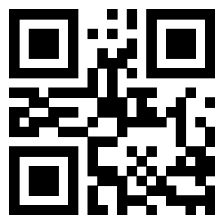 Il Qr Code di 3208093368