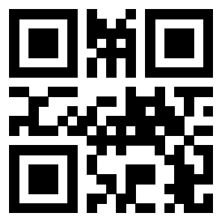 3208093370 QrCode associato