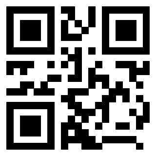 Scansione del Qr Code di 3208093375