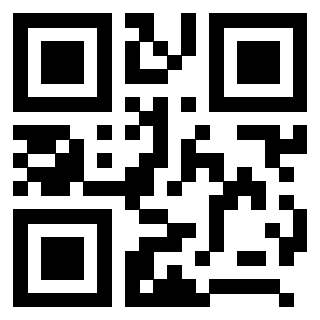 Scansione del Qr Code di 3208093377