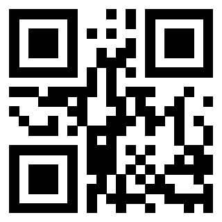 Scansione del QrCode di 3208093378