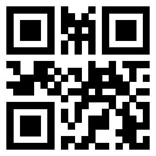 Immagine del QrCode di 3208093381