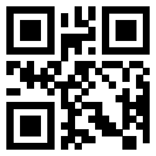3208093382 - Immagine del Qr Code associato