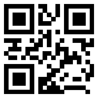 Scansione del Qr Code di 3208093388