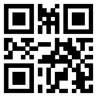 Il Qr Code di 3208093391