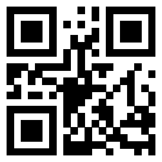 Scansione del QrCode di 3208093393