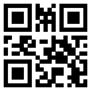 3208093396 - Immagine del QrCode associato