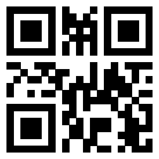 3208093400 - Immagine del Qr Code associato