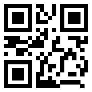 3208093407 - Immagine del QrCode