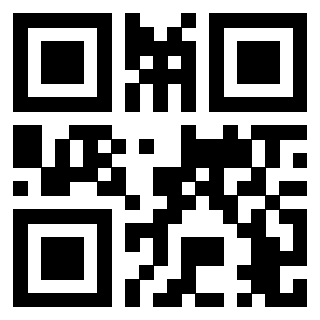 Scansione del Qr Code di 3208096978