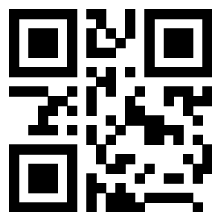 Il QrCode di 3208096982