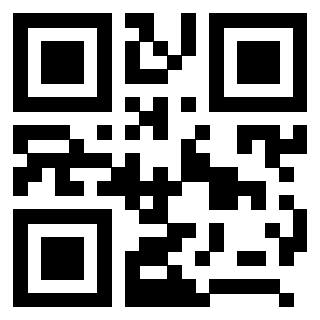 3208096983 QrCode associato