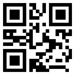 Scansione del Qr Code di 3208096984