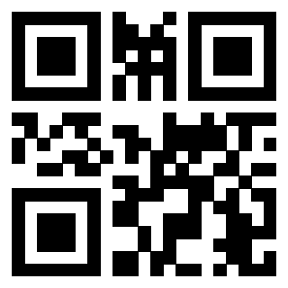 Immagine del QrCode di 3208096985