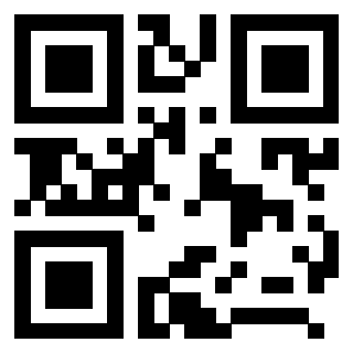 Il QrCode di 3208096986