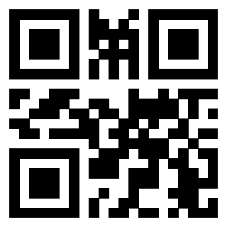 Scansione del Qr Code di 3208096987