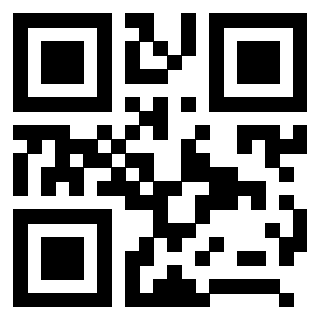 3208096988 - Immagine del Qr Code associato