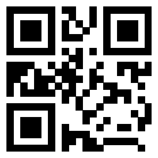 3208096990 Qr Code associato