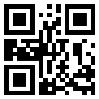 3208096992 - Immagine del Qr Code associato
