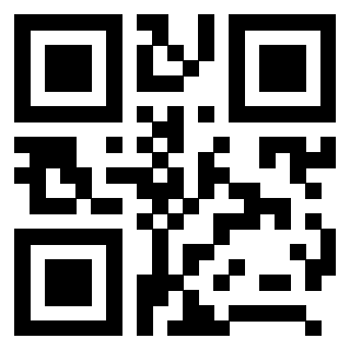 3208096998 Qr Code associato