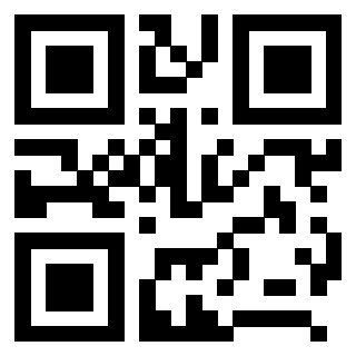 Immagine del QrCode di 3208097001