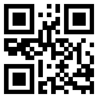 3208097002 - Immagine del Qr Code associato